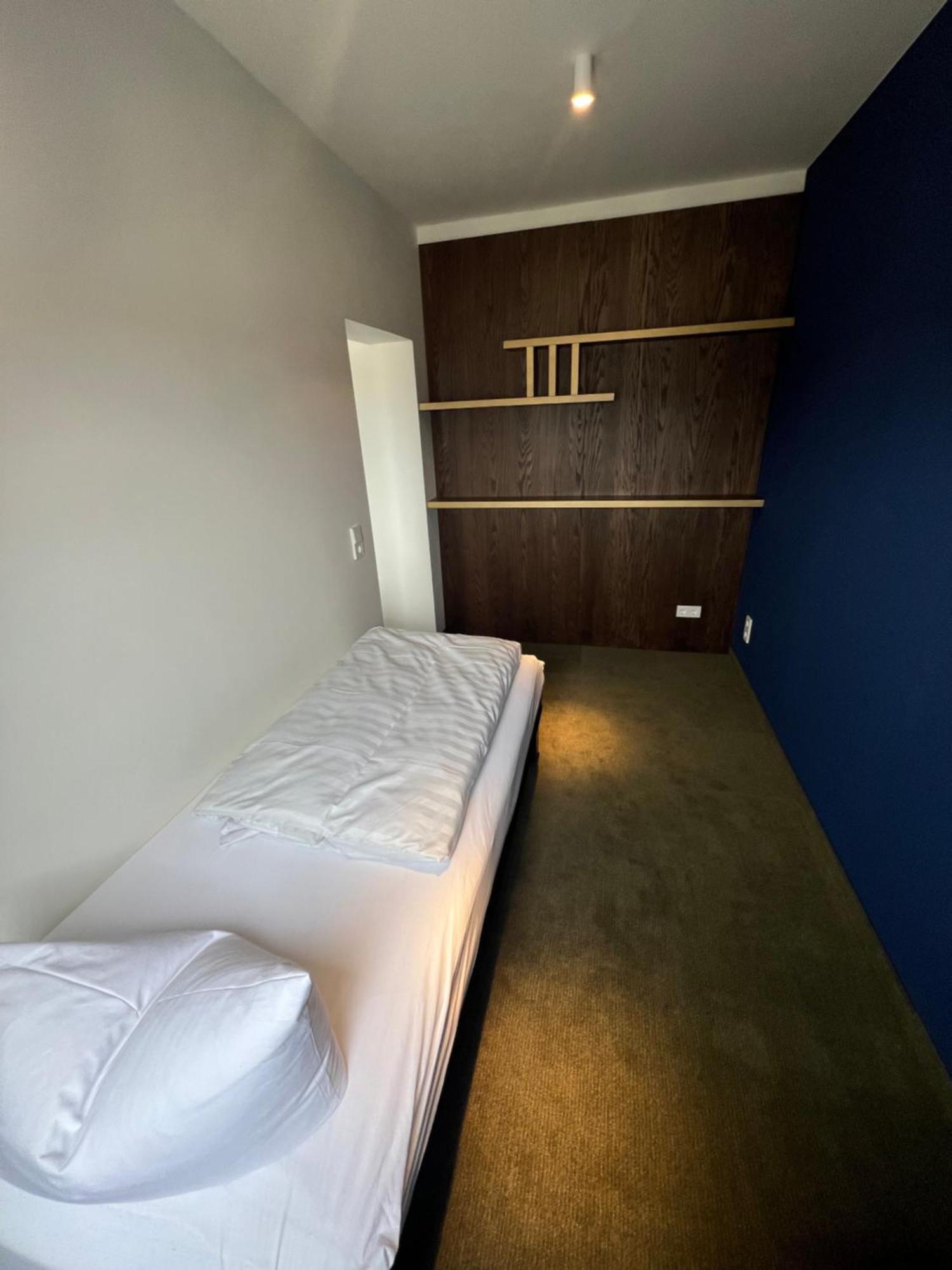 Hotel De Saxe Lipsk Pokój zdjęcie